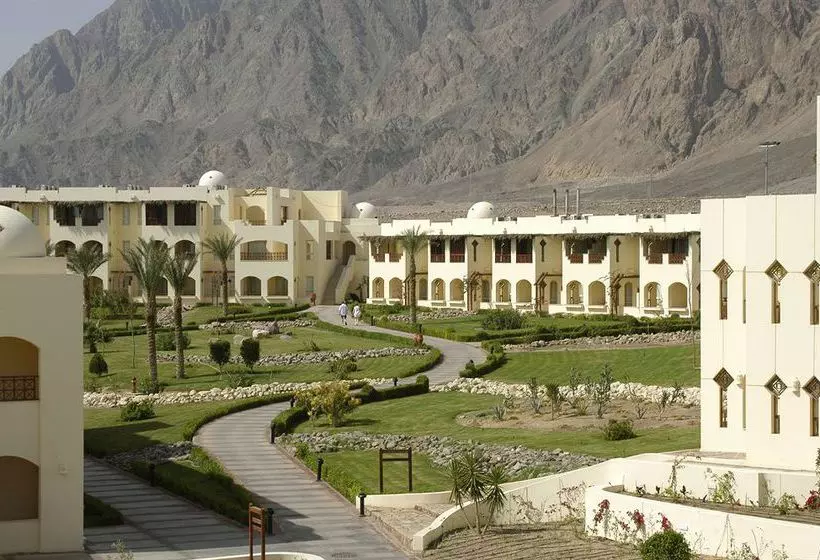 Taba Paradise Resort