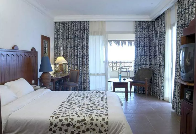 Taba Paradise Resort