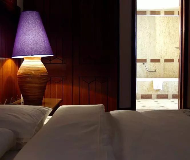 Taba Paradise Resort