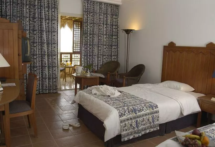 Taba Paradise Resort