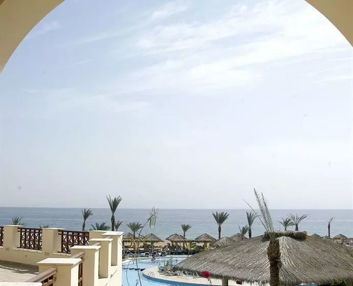 Taba Paradise Resort