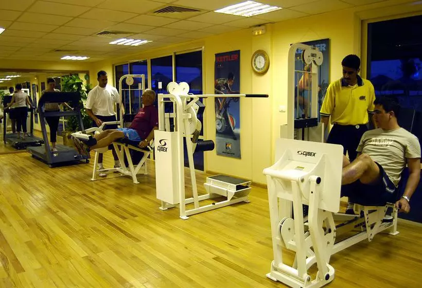 Taba Paradise Resort