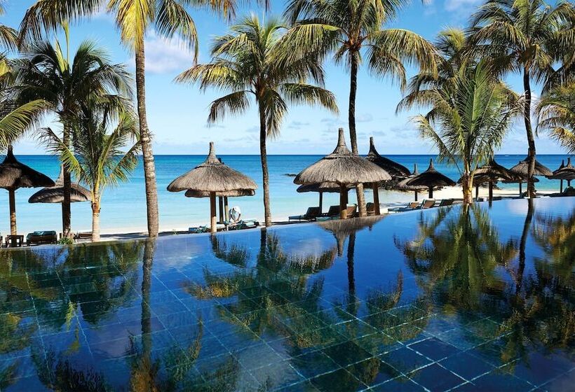 ホテル Royal Palm Beachcomber Luxury