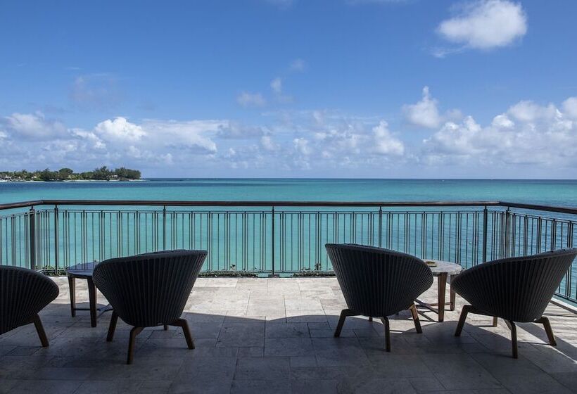 ホテル Royal Palm Beachcomber Luxury