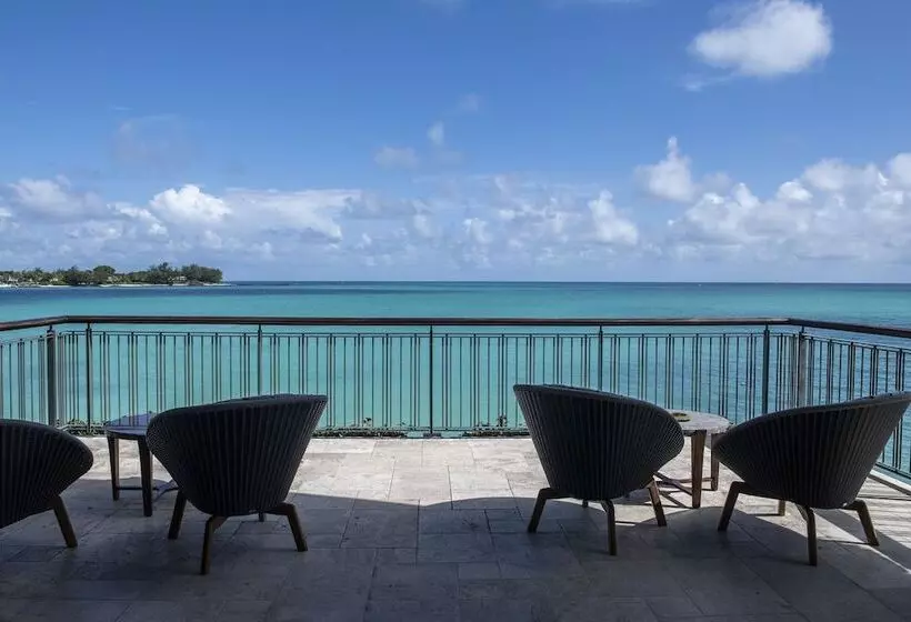 ホテル Royal Palm Beachcomber Luxury