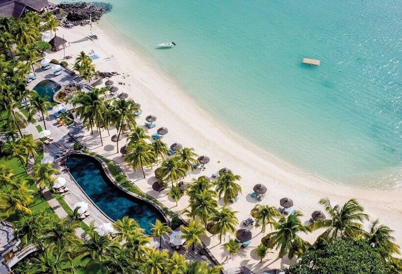 ホテル Royal Palm Beachcomber Luxury