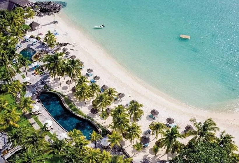 ホテル Royal Palm Beachcomber Luxury