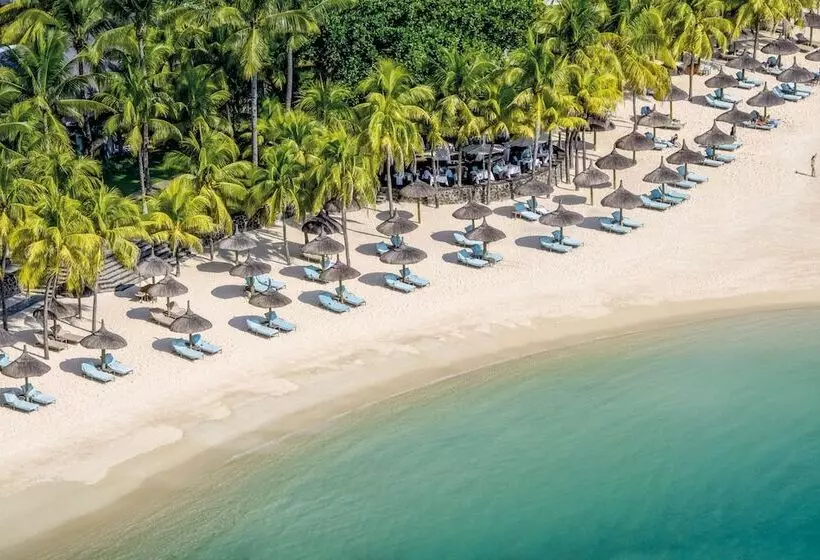 ホテル Royal Palm Beachcomber Luxury