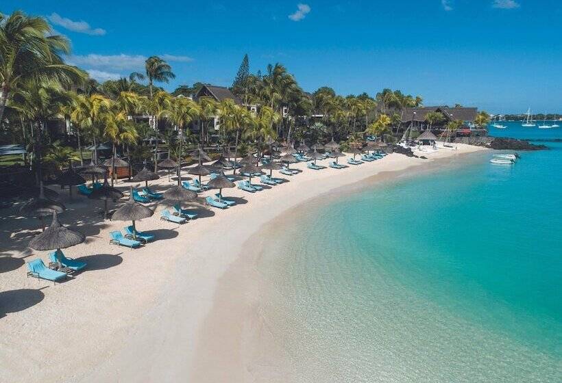 ホテル Royal Palm Beachcomber Luxury