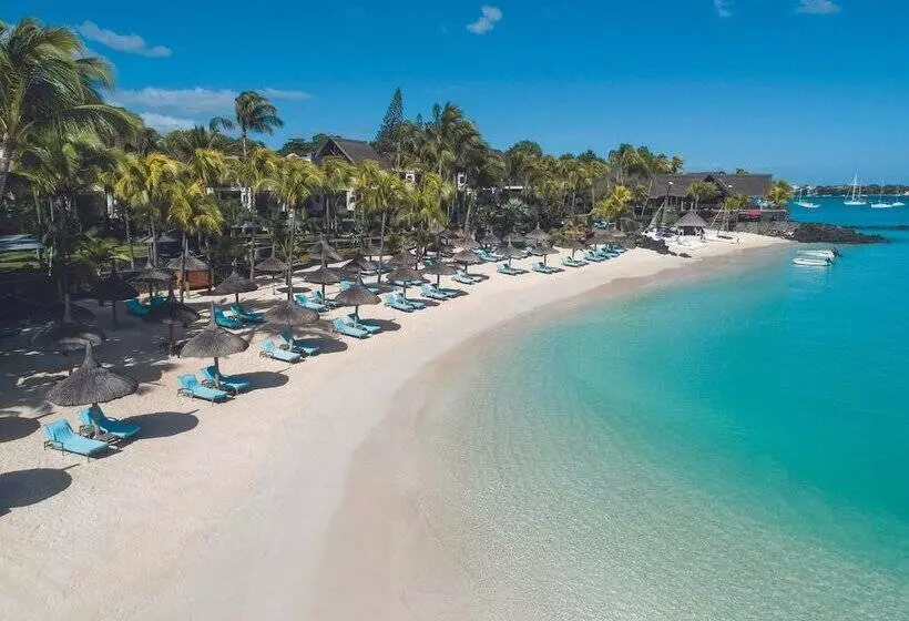 ホテル Royal Palm Beachcomber Luxury