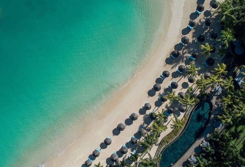 ホテル Royal Palm Beachcomber Luxury