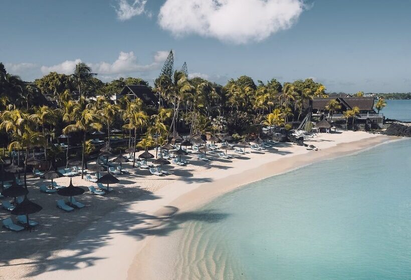 ホテル Royal Palm Beachcomber Luxury