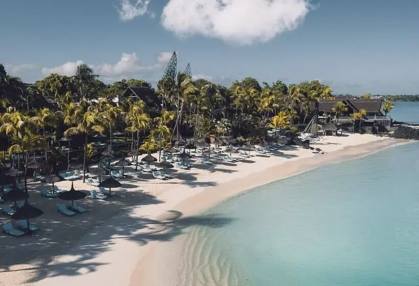 ホテル Royal Palm Beachcomber Luxury