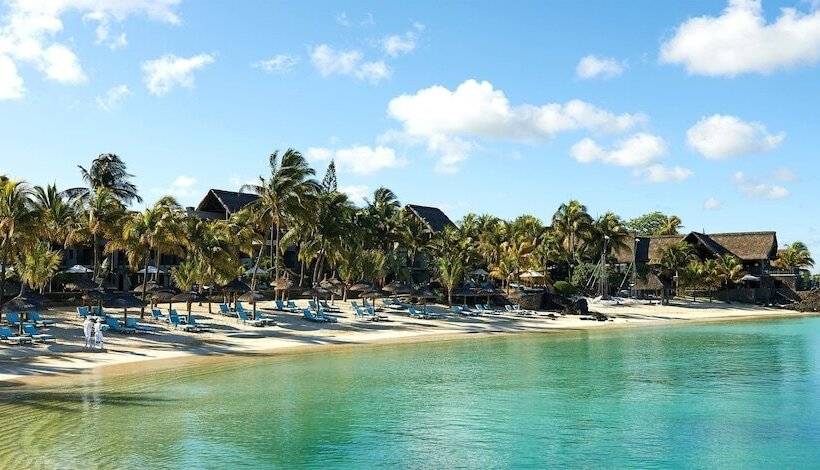 ホテル Royal Palm Beachcomber Luxury