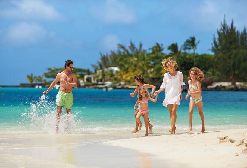 ホテル Royal Palm Beachcomber Luxury