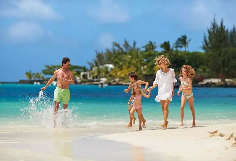 ホテル Royal Palm Beachcomber Luxury