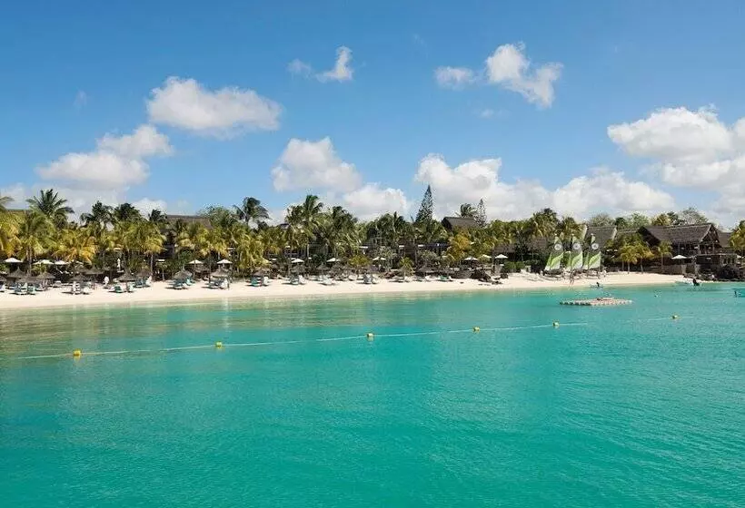 ホテル Royal Palm Beachcomber Luxury