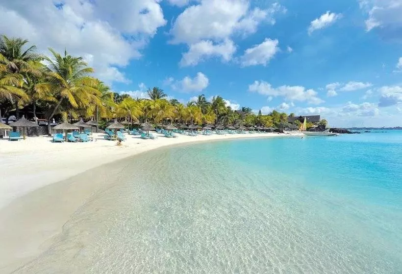 ホテル Royal Palm Beachcomber Luxury