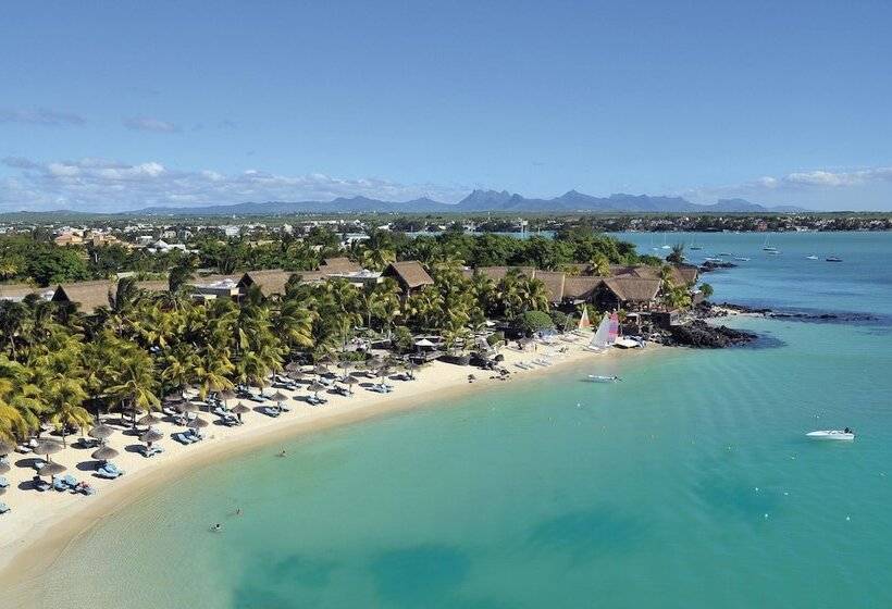 ホテル Royal Palm Beachcomber Luxury