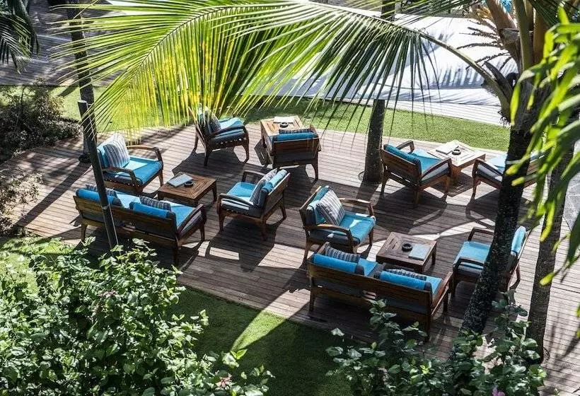 ホテル Royal Palm Beachcomber Luxury