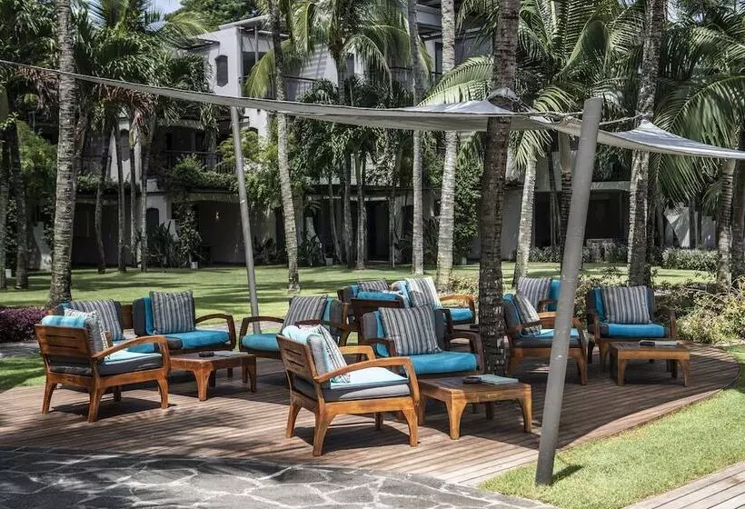 ホテル Royal Palm Beachcomber Luxury