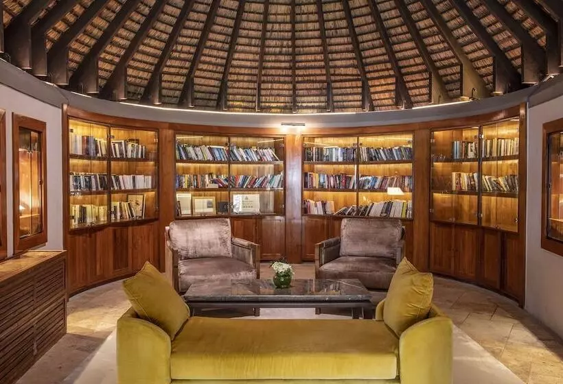 ホテル Royal Palm Beachcomber Luxury