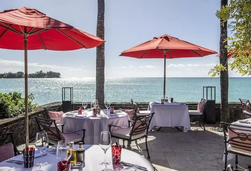 ホテル Royal Palm Beachcomber Luxury