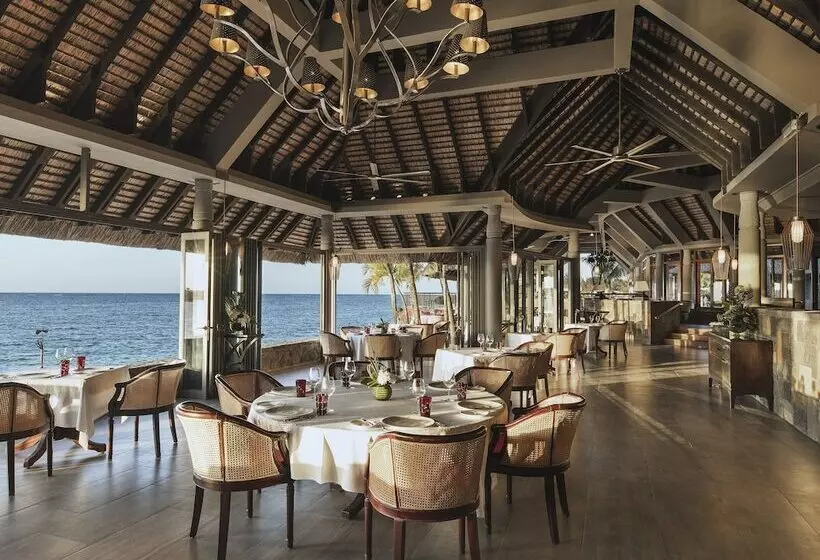 ホテル Royal Palm Beachcomber Luxury