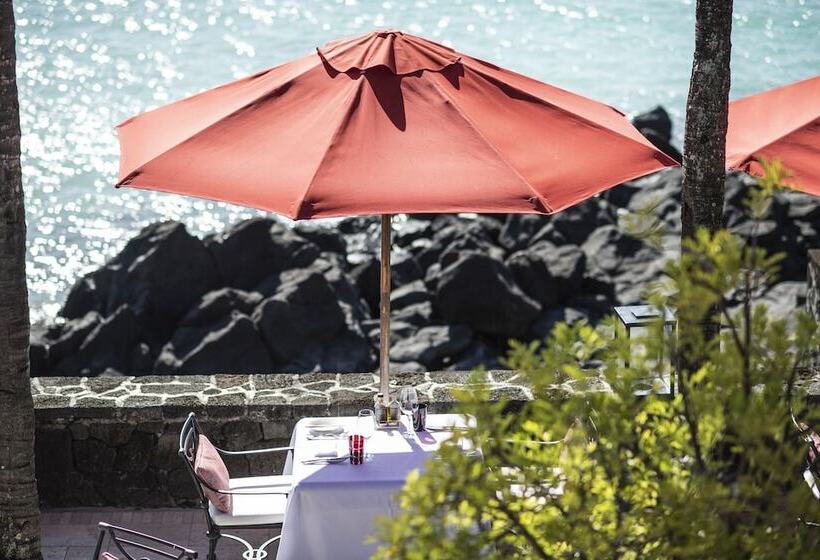 ホテル Royal Palm Beachcomber Luxury