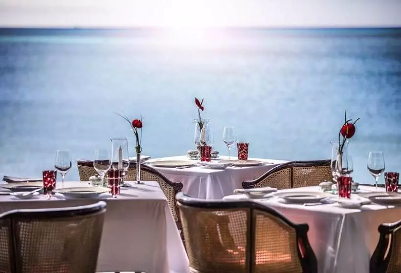 ホテル Royal Palm Beachcomber Luxury