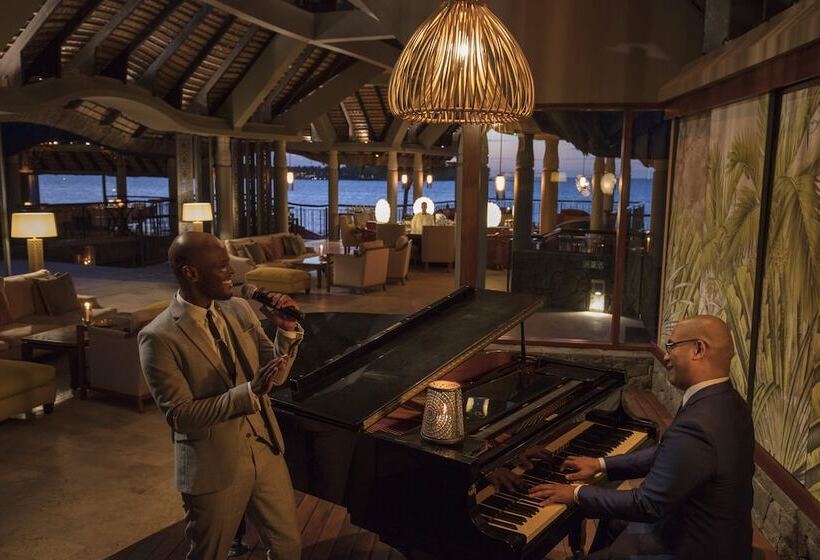 ホテル Royal Palm Beachcomber Luxury