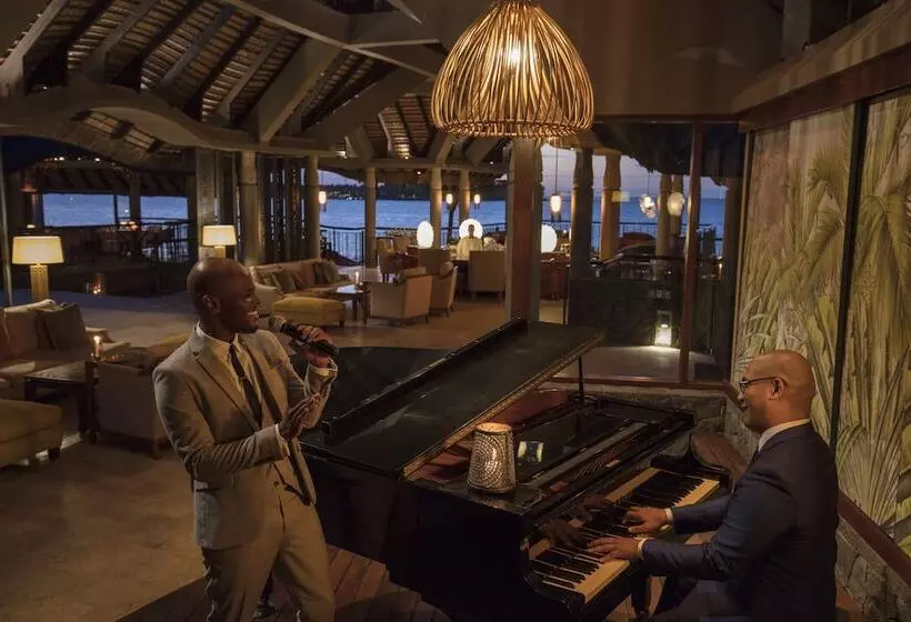 ホテル Royal Palm Beachcomber Luxury