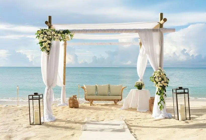 هتل Royal Palm Beachcomber Luxury