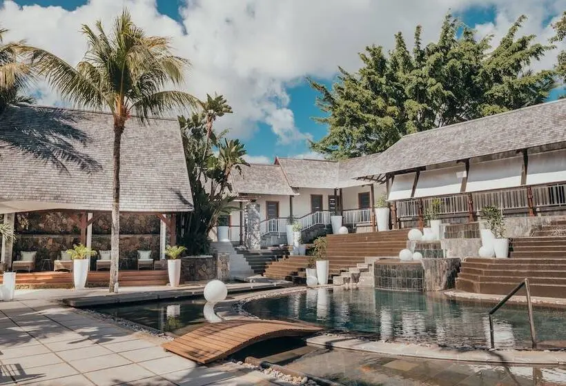 هتل Royal Palm Beachcomber Luxury