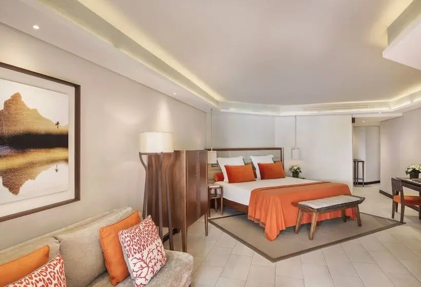 هتل Royal Palm Beachcomber Luxury