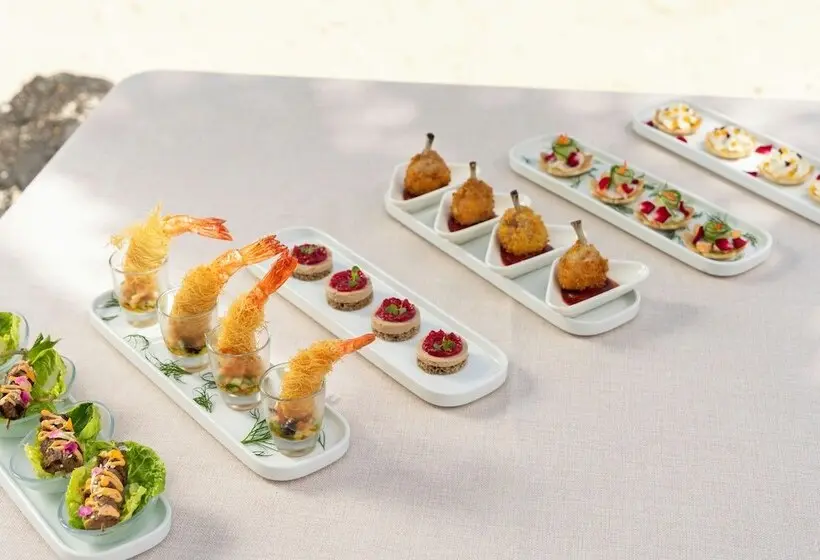 هتل Royal Palm Beachcomber Luxury
