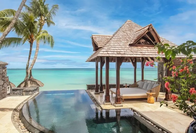 هتل Royal Palm Beachcomber Luxury