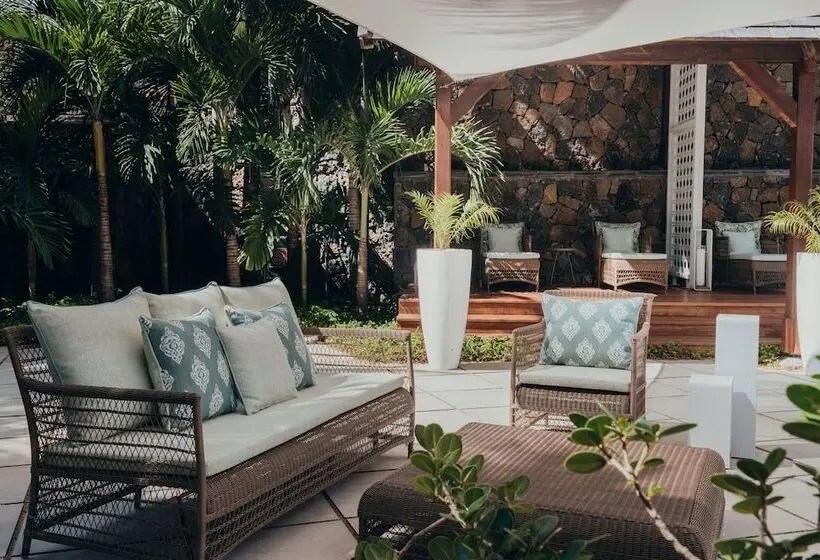 هتل Royal Palm Beachcomber Luxury