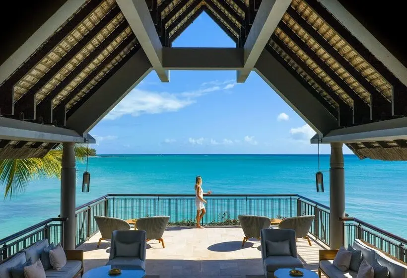 هتل Royal Palm Beachcomber Luxury