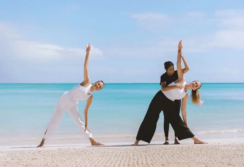 هتل Royal Palm Beachcomber Luxury