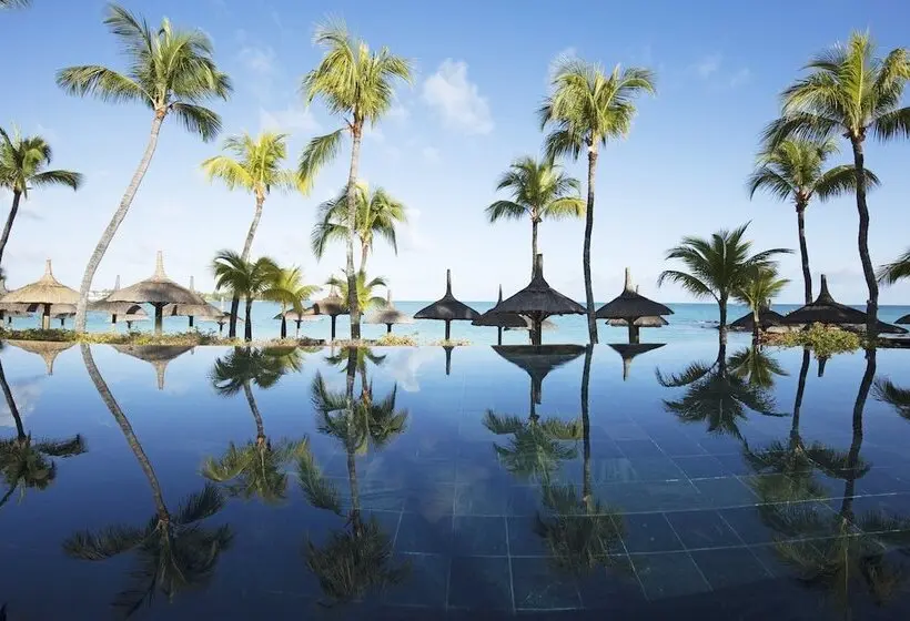 هتل Royal Palm Beachcomber Luxury