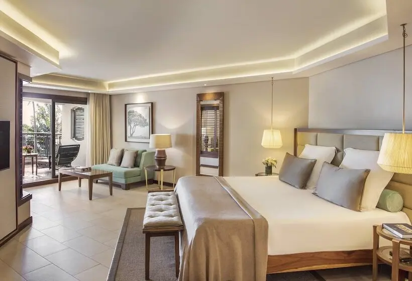 هتل Royal Palm Beachcomber Luxury