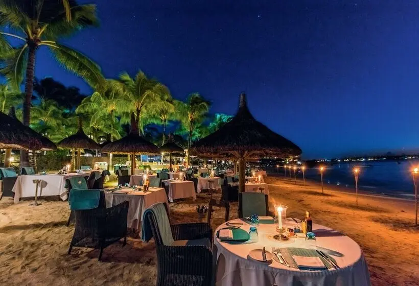 هتل Royal Palm Beachcomber Luxury