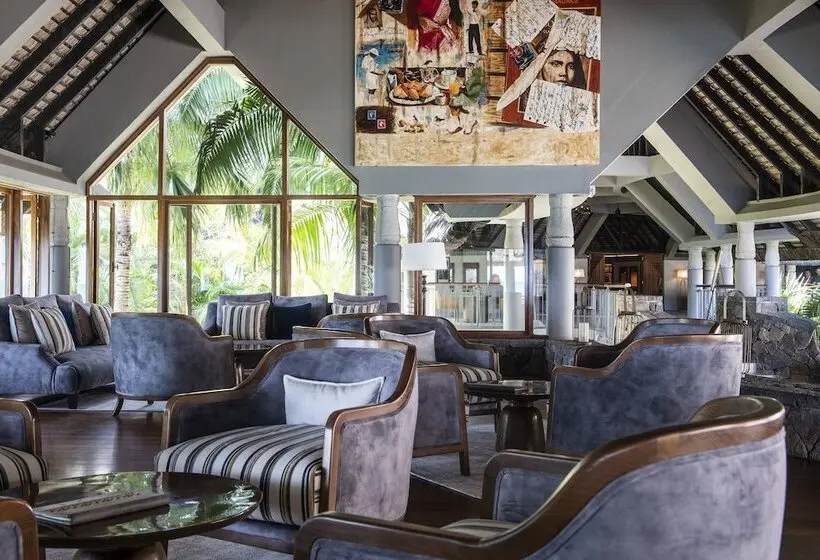 هتل Royal Palm Beachcomber Luxury