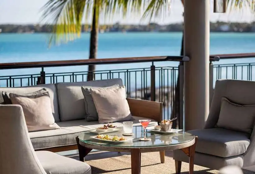 هتل Royal Palm Beachcomber Luxury