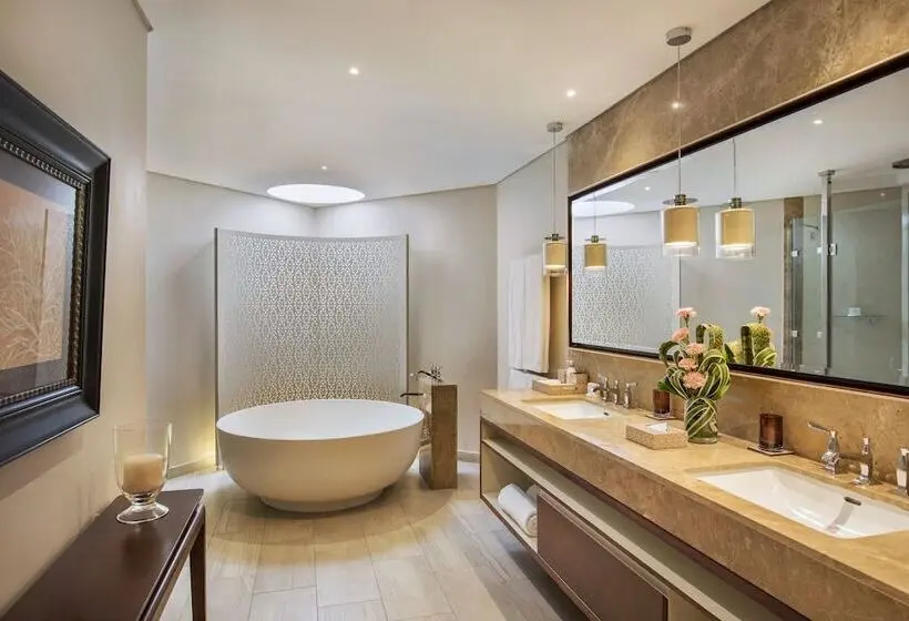 هتل Royal Palm Beachcomber Luxury