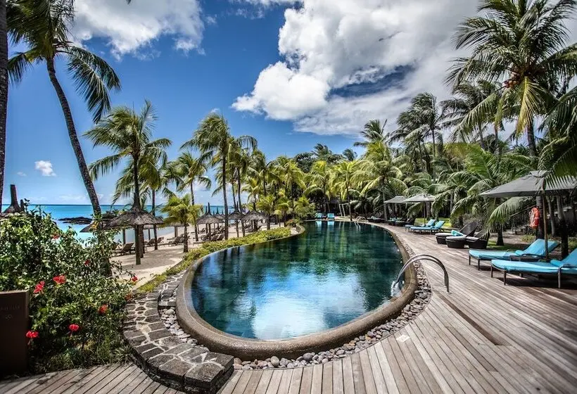 هتل Royal Palm Beachcomber Luxury