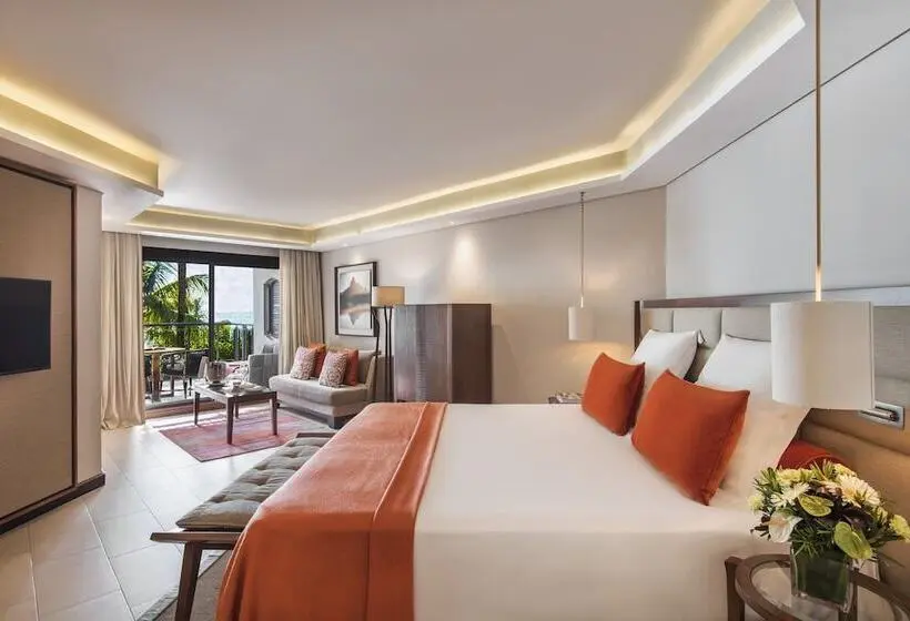 هتل Royal Palm Beachcomber Luxury