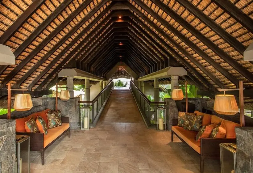 هتل Royal Palm Beachcomber Luxury