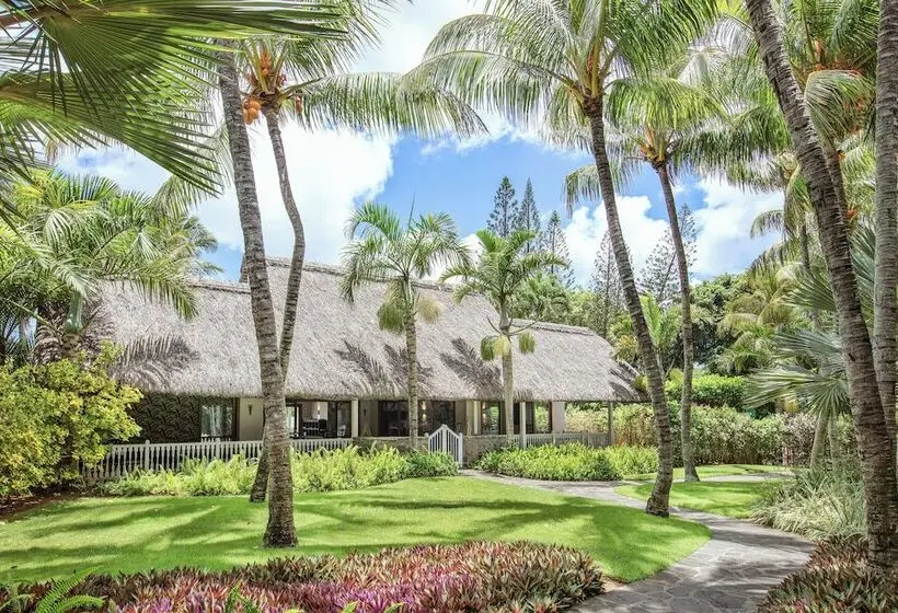 هتل Royal Palm Beachcomber Luxury